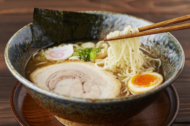 らーめん 善谷