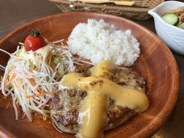 びっくりドンキー 石巻店