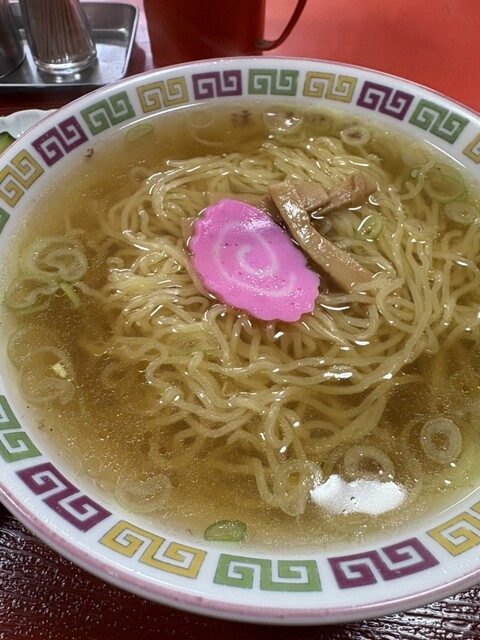 注受