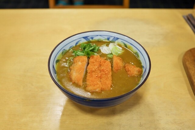 そば処 もりや