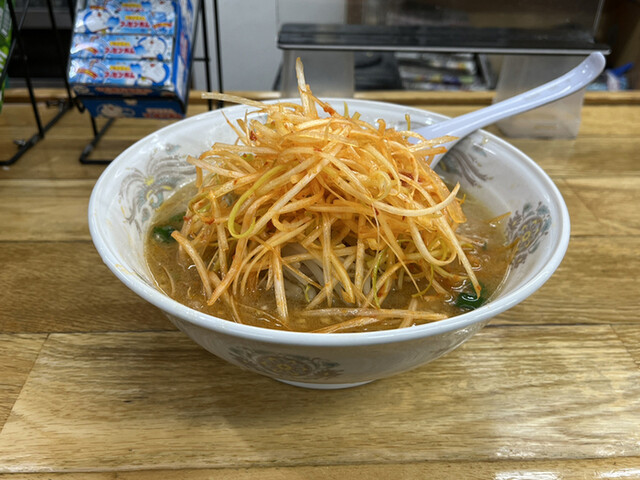 くるまやラーメン 石巻店