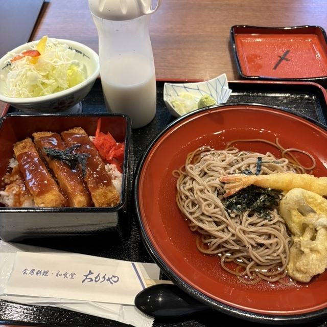 大もりや