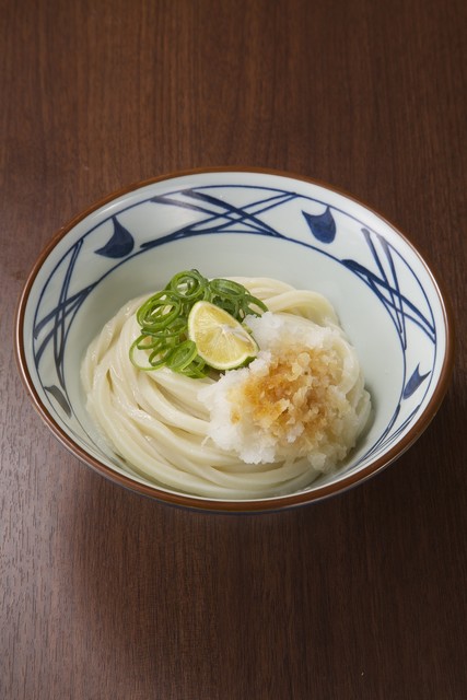 丸亀製麺 石巻店