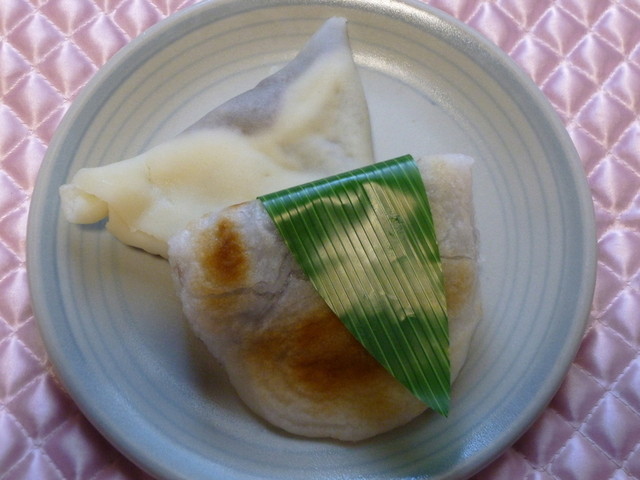 安部 あまやき屋