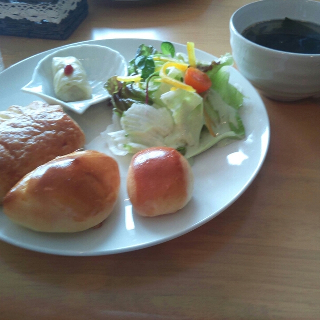 カフェ バタフライ
