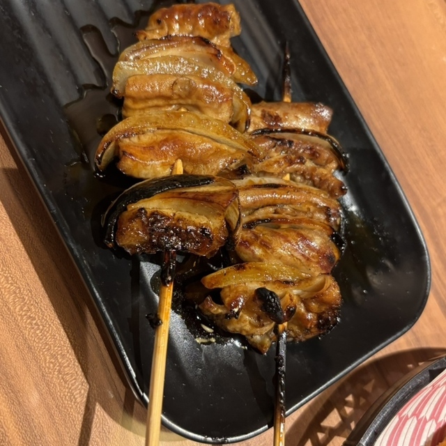八鶏飯蔵 極 駅前店