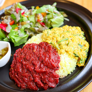 スパイスガーデン