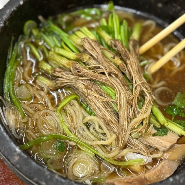 上品の郷 ふたごの湯 食堂 木らら