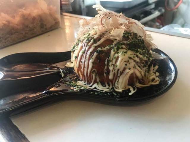 おやつショップ さらの家