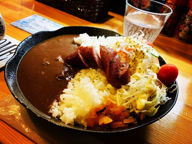 パン工房 アンジュール 石巻大橋店