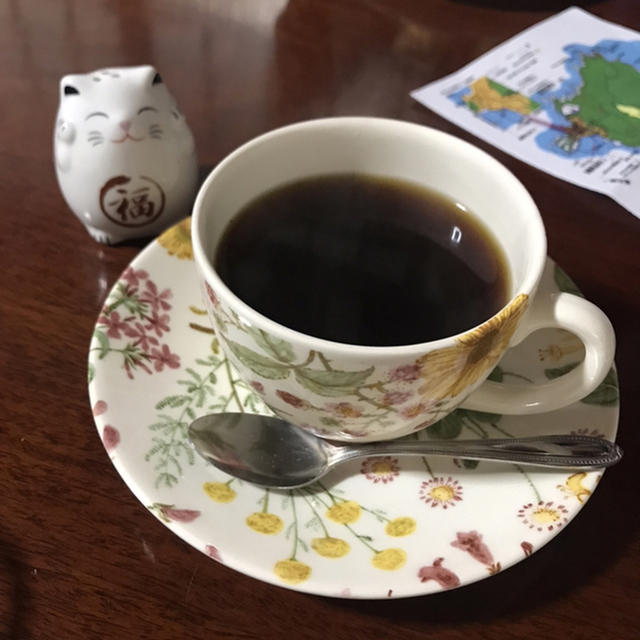古民家カフェ福猫