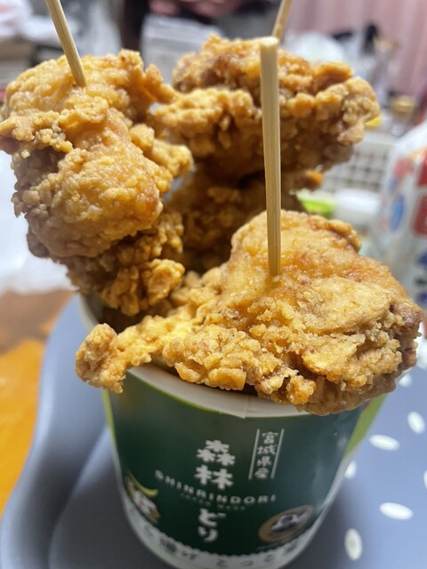 から揚げ こっこ屋
