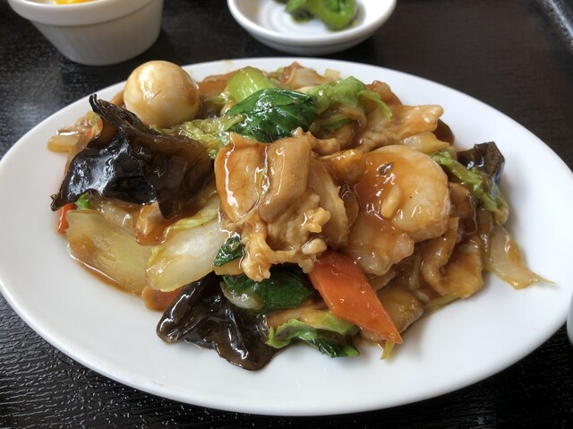 鴻福