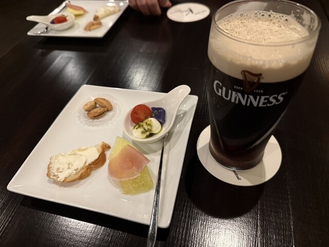 THE BAR K
