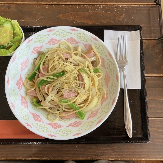 茶みせ ひら久
