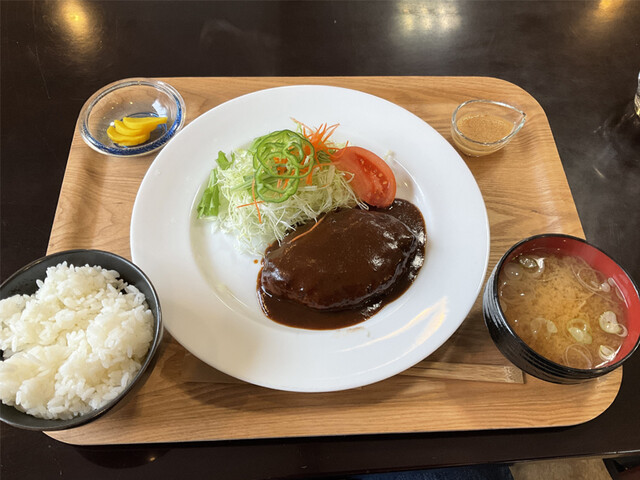 まちかど食堂 たかの