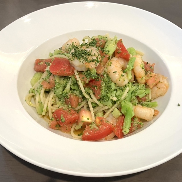 Trattoria Porto