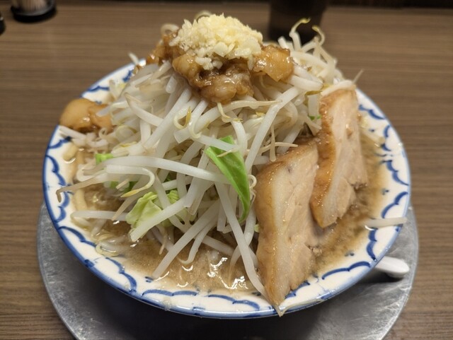 二代目 浜八道