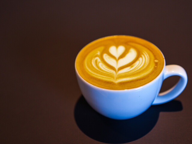 umikaze coffee