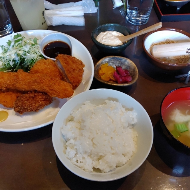 味彩 絆 本店