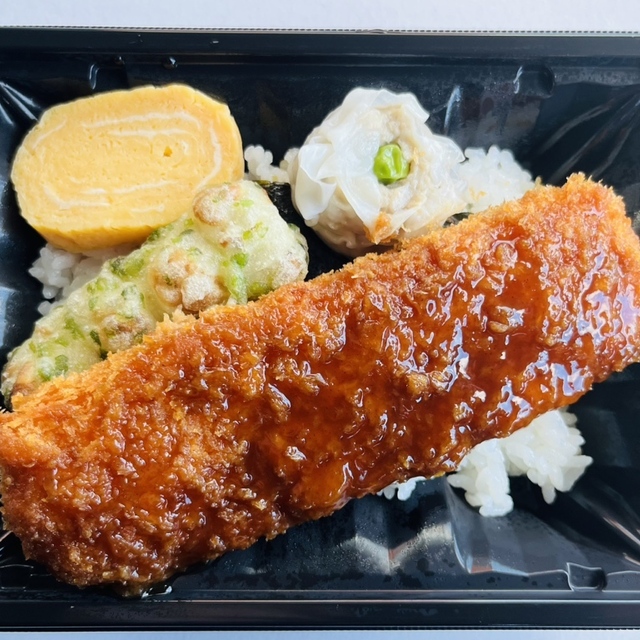 The Big Kama Taigai Michi Branch