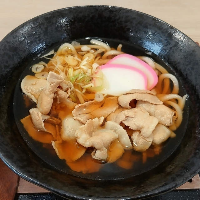 うどん･そば･おにぎり和山