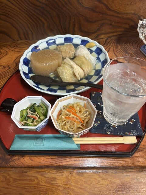 酒肆山﨑