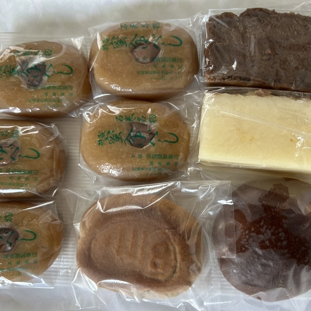 高島屋製菓店