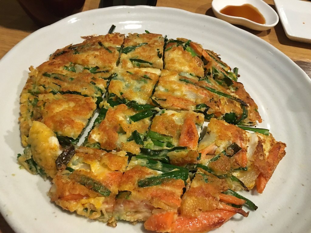 Korean Home Cuisine Sonamu
