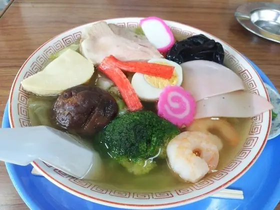 Genraiken