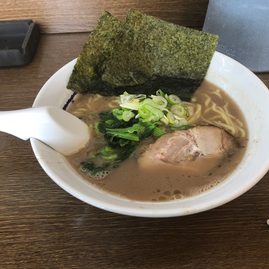 Ramendo Sendaikko Ishinomaki