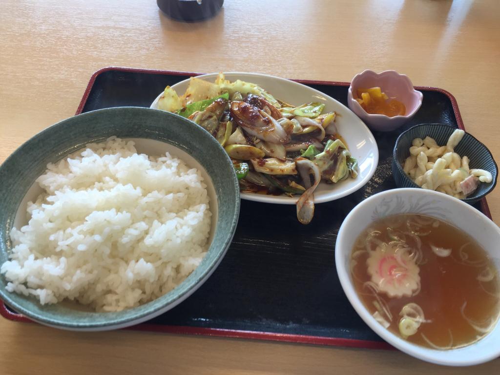 Tokyoya Shokudo