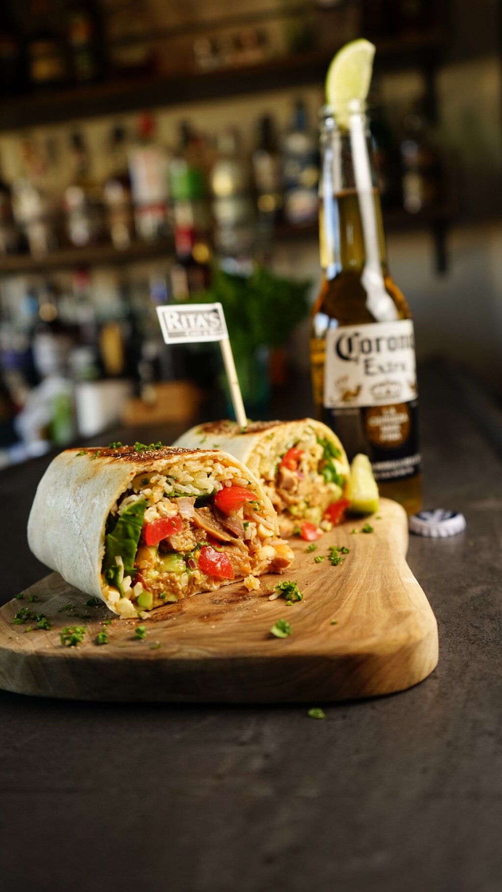 Rita s Cafe Bar
