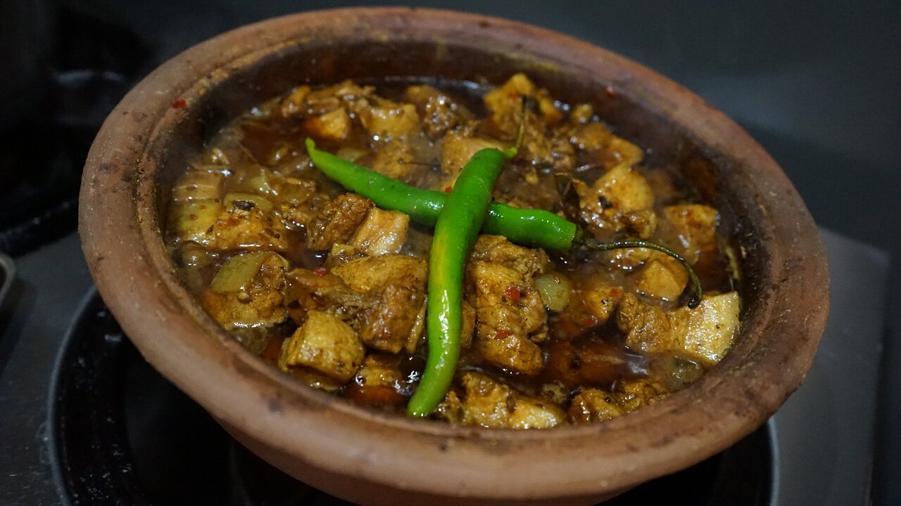 Negombo Bar Kitchen