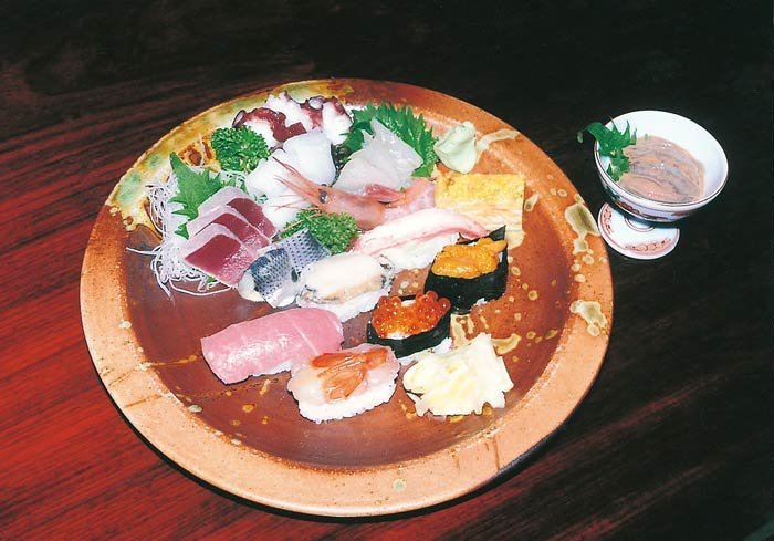Komazushi