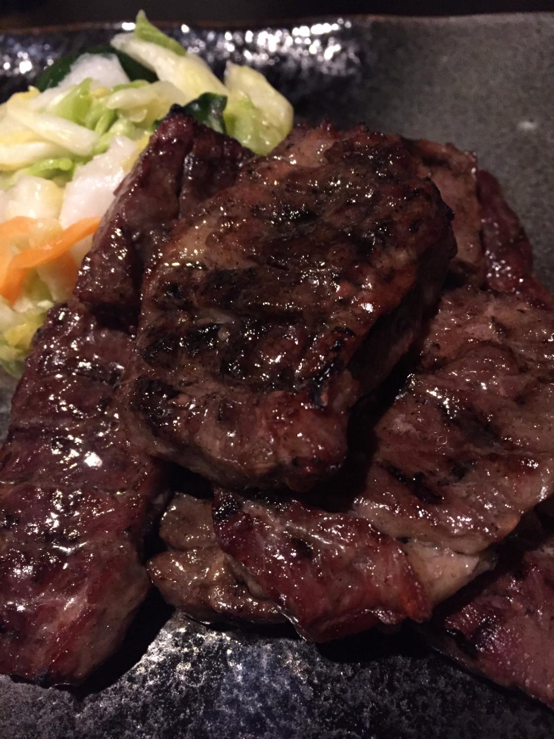 Gyutan No Shop Kosuke