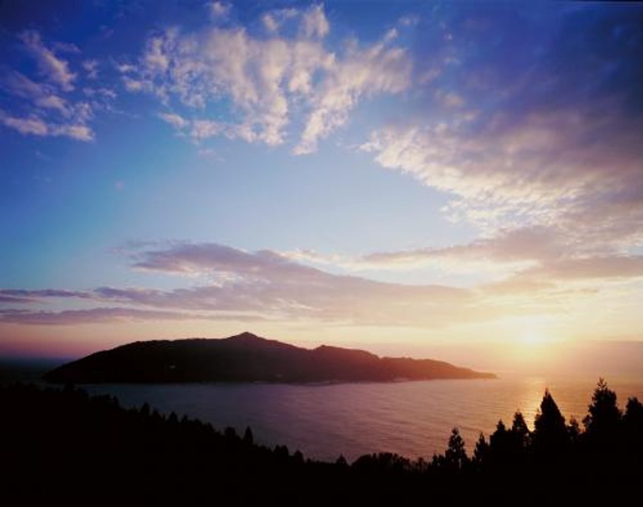 Kinkasan Island