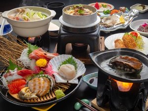 島周の宿さか井