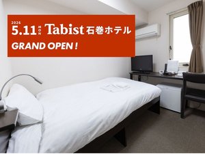 Ｔａｂｉｓｔ　石巻