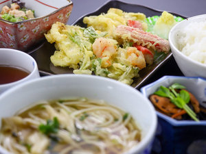 結の華
