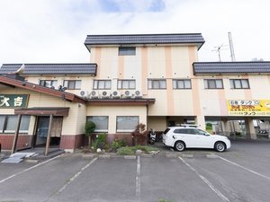 Tabist ビジネス旅館ダック 石巻蛇田