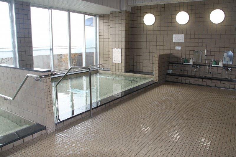 Tagiri Baths