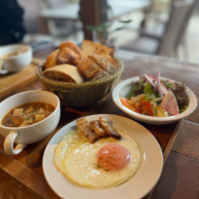 カレント