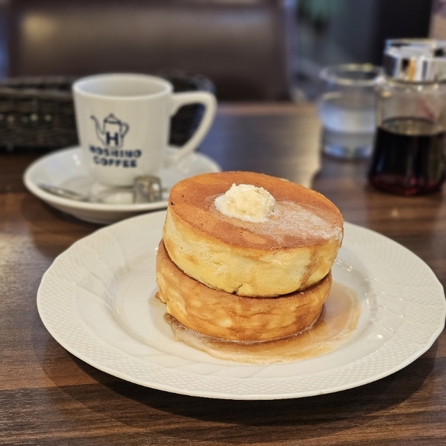 星乃珈琲 糸島店