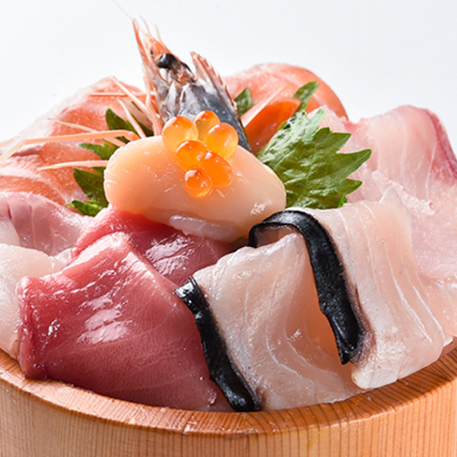 糸島食堂 本店