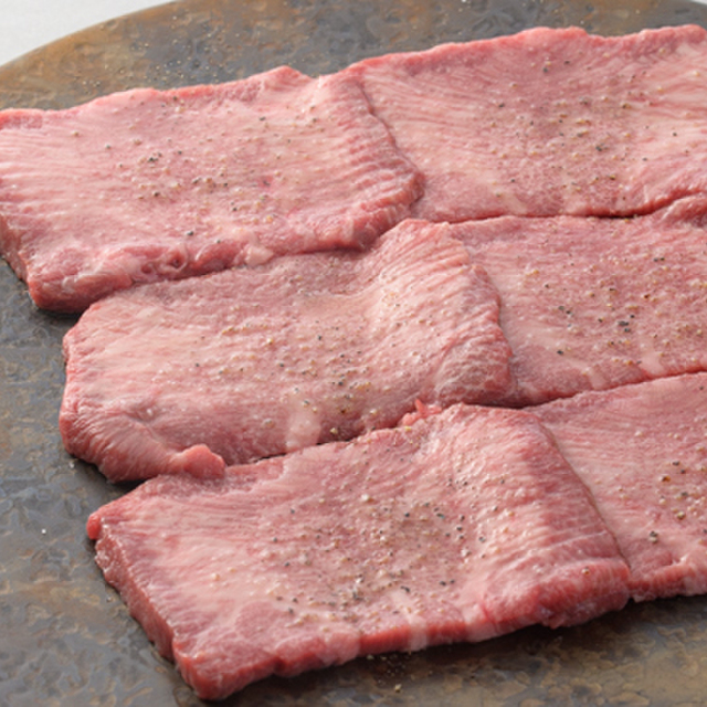 焼肉炙り乃