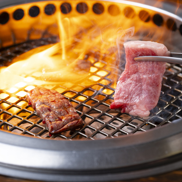 糸島焼肉 暁