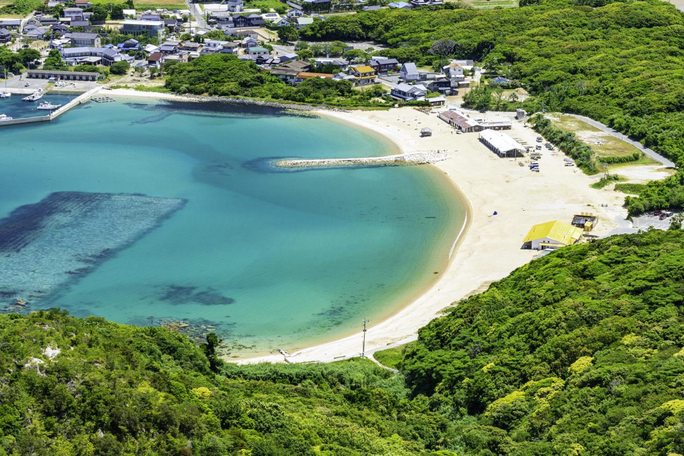 Kai Ya Beach