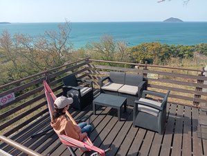 糸島のグランピングｎｉｊｏ