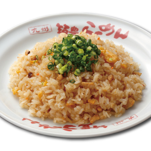 筑豊ラーメン山小屋 玖珂店